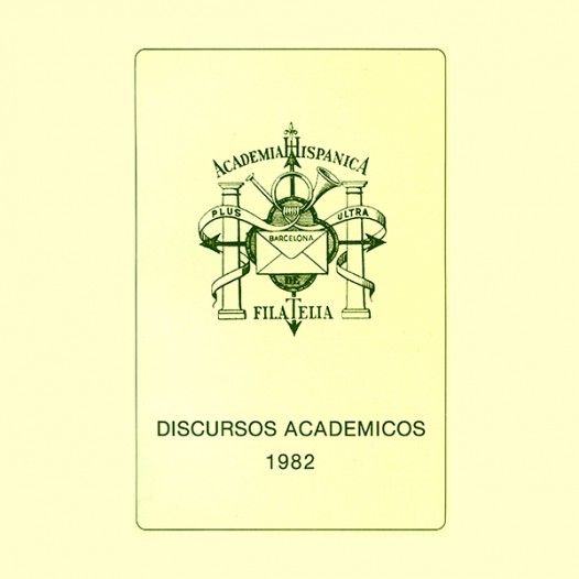 Discursos académicos I