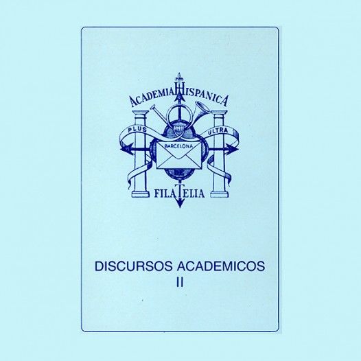 Discursos académicos II