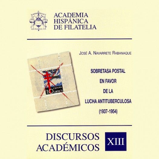 Discursos académicos XIII