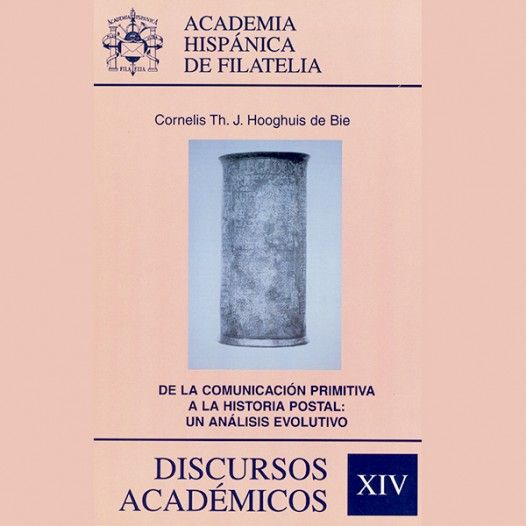 Discursos académicos XIV