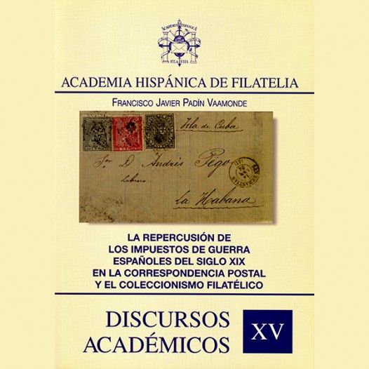 Discursos académicos XV