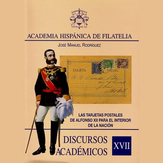 Discursos académicos XVII