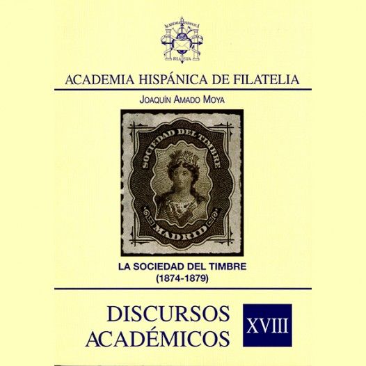 Discursos académicos XVIII