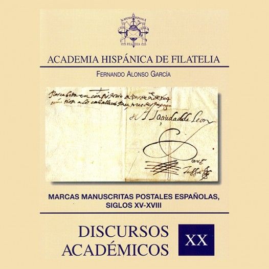 Discursos académicos XX
