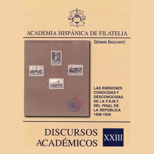 Discursos académicos XXIII