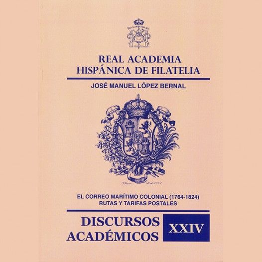 Discursos académicos XXIV