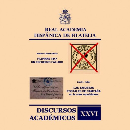 Discursos académicos XXVI