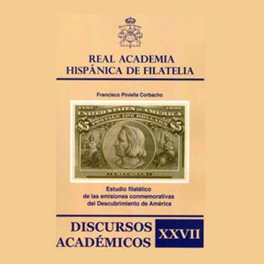 Discursos académicos XXVII