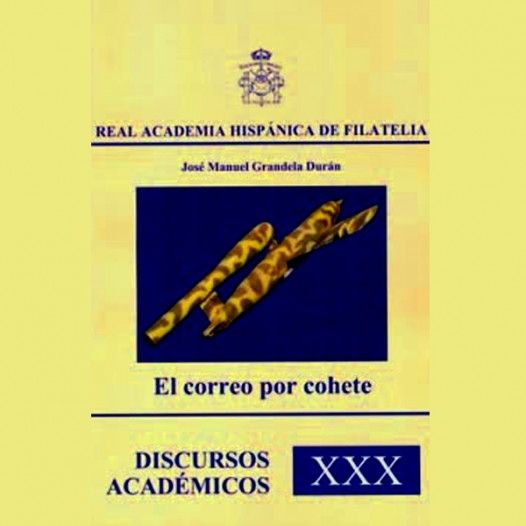 Discursos académicos XXX