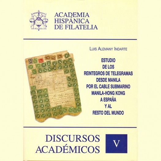Discursos académicos V
