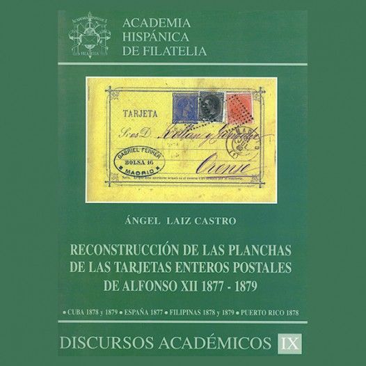 Discursos académicos IX