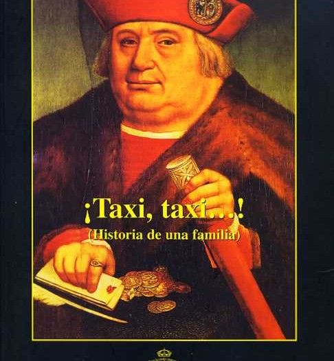 ¡Taxi, taxi…! (Historia de una familia)