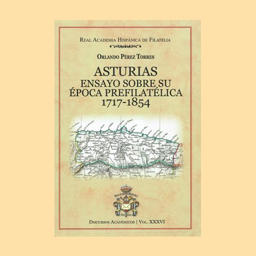 Discursos académicos XXXVI