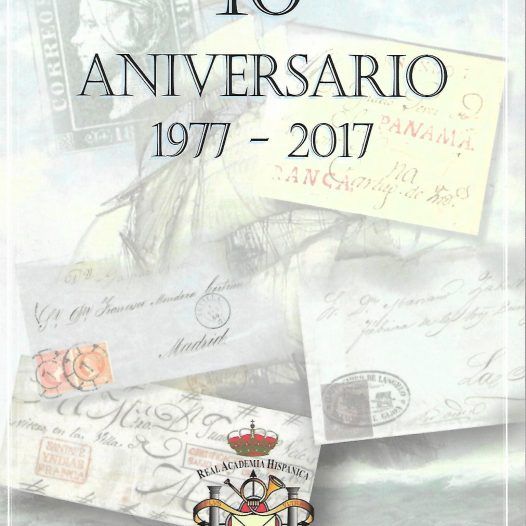 40 Aniversario RAHFeHP 1977-2017