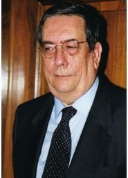 Ha fallecido el antiguo Académico D. Francisco Javier Padín Vaamonde