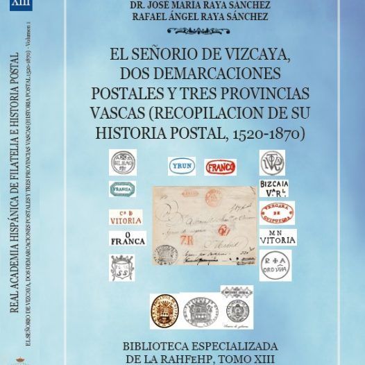 Tomo XIII Biblioteca Especializada Vol. 1