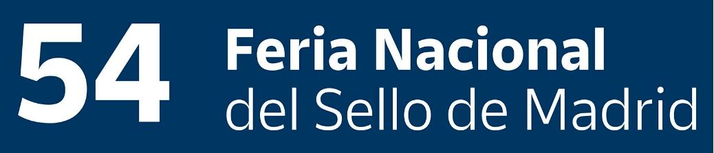 Presentaciones en la 54 Feria Nacional del Sello 2024