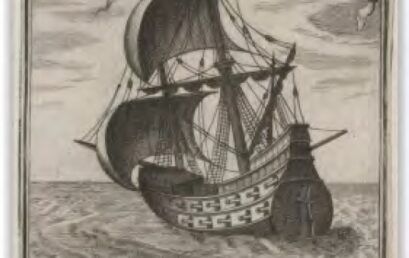 COMUNICAR CON LOS CONFINES DEL IMPERIO. ASPECTO SOBRE EL DESPACHO DEL CORREO CON LAS ISLAS FILIPINAS (SIGLOS XVI-XVIII)