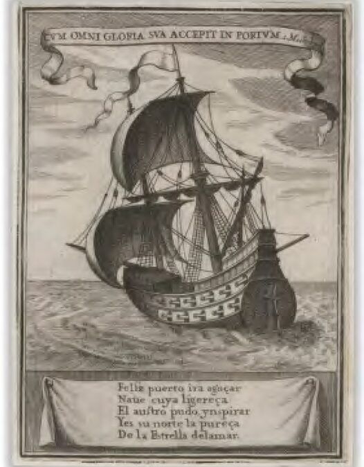 COMUNICAR CON LOS CONFINES DEL IMPERIO. ASPECTO SOBRE EL DESPACHO DEL CORREO CON LAS ISLAS FILIPINAS (SIGLOS XVI-XVIII)