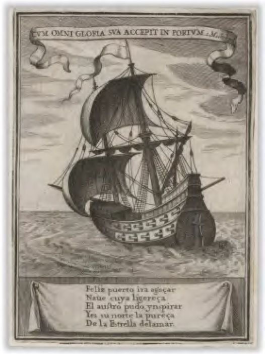 COMUNICAR CON LOS CONFINES DEL IMPERIO. ASPECTO SOBRE EL DESPACHO DEL CORREO CON LAS ISLAS FILIPINAS (SIGLOS XVI-XVIII)