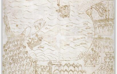LA FORMACIÓN DEL SISTEMA DE FLOTAS Y EL ENVÍO DE CARTAS, PLIEGOS Y DESPACHOS A INDIAS (1561-1576)
