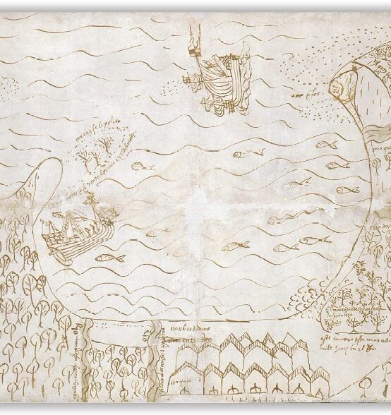 LA FORMACIÓN DEL SISTEMA DE FLOTAS Y EL ENVÍO DE CARTAS, PLIEGOS Y DESPACHOS A INDIAS (1561-1576)