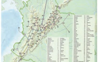 AFECTACIONES AL SERVICIO POSTAL DURANTE LAS GUERRAS CIVILES EN COLOMBIA EN EL SIGLO XIX