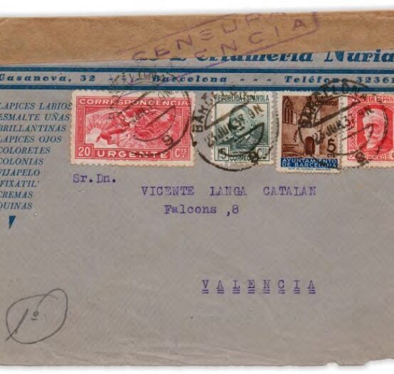 LA SEGUNDA REPÚBLICA EN GUERRA (1936-1939), TARIFAS AL ALZA
