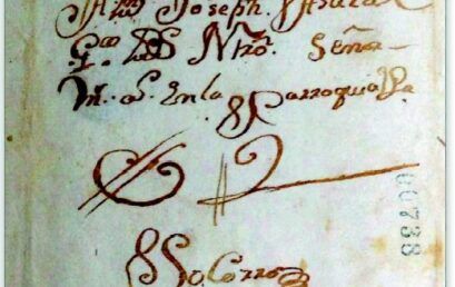 DESARROLLO DE LAS CATEGORIAS EN LAS TARIFAS POSTALES DE LA NUEVA GRANADA COLONIAL ¿LAS CARTAS TRIPLES FUERON AUTORIZADAS?