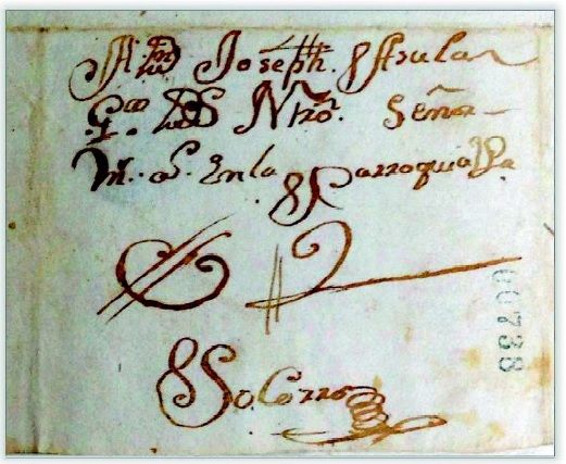 DESARROLLO DE LAS CATEGORIAS EN LAS TARIFAS POSTALES DE LA NUEVA GRANADA COLONIAL ¿LAS CARTAS TRIPLES FUERON AUTORIZADAS?