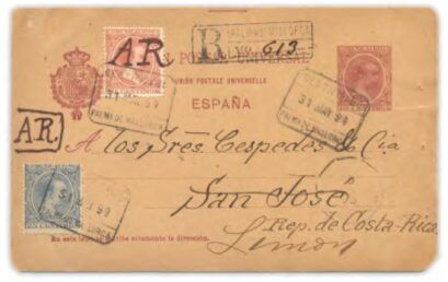 EL ACUSE Y EL AVISO DE RECIBO