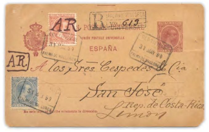 EL ACUSE Y EL AVISO DE RECIBO