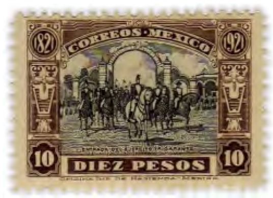 EL CORREO EN CENTROAMÉRICA DURANTE LA ANEXIÓN AL IMPERIO MEXICANO (1821-1823)