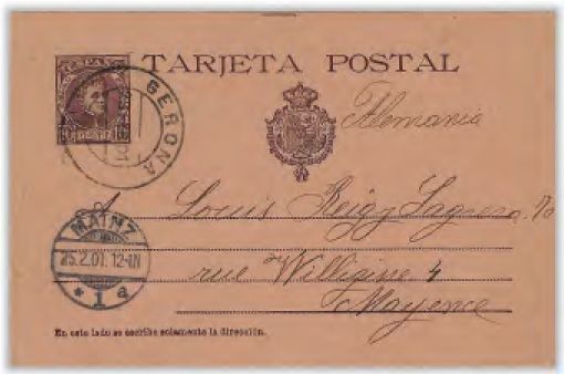 EMISIONES FISCALES PROVISIONALES DEL ESTADO SOBERANO DE BOLÍVAR (1861 – 1885)