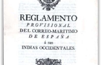 LOS EMPLEADOS DE LA ADMINISTRACIÓN DE CORREOS DE CARTAGENA DE INDIAS (1764-1777)