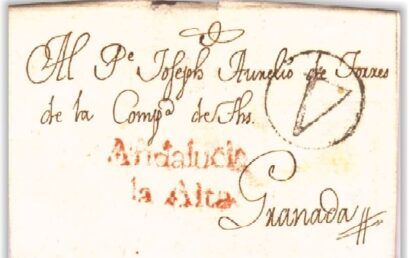 CÓMO UN BARCO APRESADO AYUDA A RESOLVER EL MISTERIO DE LAS TARIFAS DE LAS COLONIAS ESPAÑOLAS DE 1764