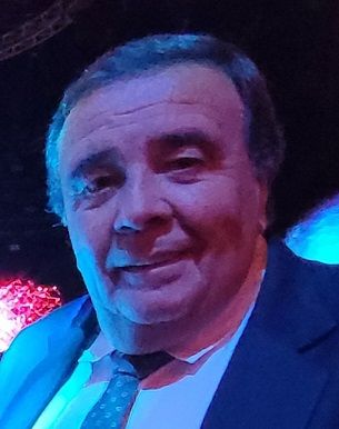 Entrega del diploma acreditativo de Académico Correspondiente a D. Miguel José Casielles