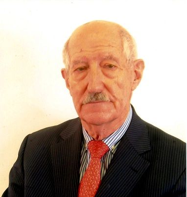 Intervención del Académico Correspondiente D. Marcelino González en la Sesión Académica en el Museo Naval