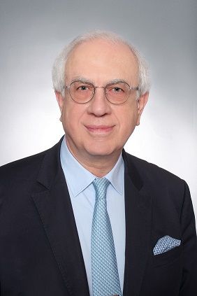 INTERVENCIÓN DEL ACADÉMICO CORRESPONDIENTE D. MAURICE HADIDA EN LA SESIÓN ACADÉMICA CELEBRADA EN MADRID, 22 DE NOVIEMBRE DE 2025