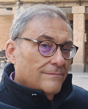 Entrega de diploma de Académico Correspondiente a D. Manuel Vicente Sánchez Moltó