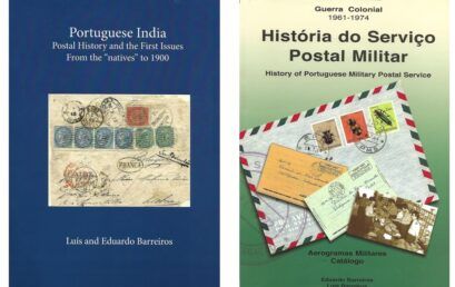 Entrega de libros destinados a la biblioteca de la Real Academia por los Sres. D. Eduardo y D. Luis Barreiros