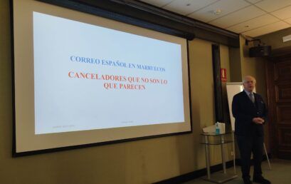 Resumen de la intervención del Académico Correspondiente D. Maurice Hadida en la sesión académica de 16 de noviembre de 2024