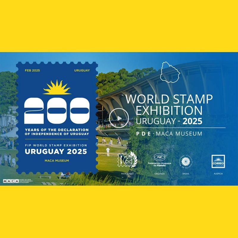 ACTO CONJUNTO de la RAHFeHP y la UPAEP en URUGUAY 2025