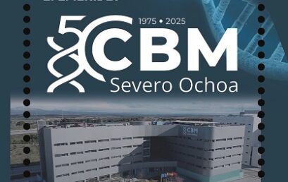 Presentación Sello “Efemérides. 50 Aniversario Centro de Biología Molecular Severo Ochoa”