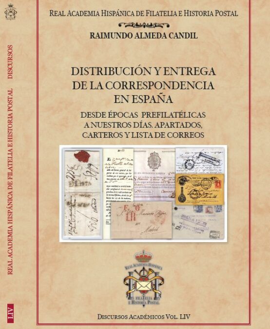 Discursos Académicos LIV