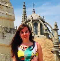 Lectura del Discurso de Ingreso de la Académica de Número Rocío Moreno Cabanillas