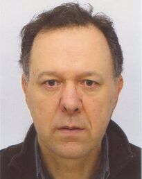 Elección de Robert Abensur como Académico Correspondiente de la RAHFeHP