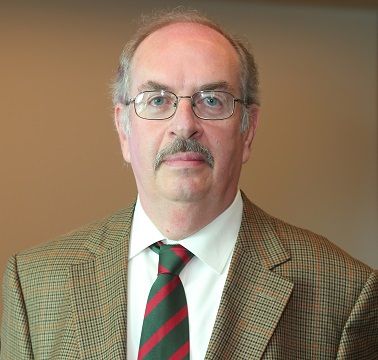 Elección de Luís Barreiros como Académico Correspondiente de la RAHFeHP