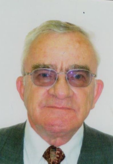 Elección de Georg Maier como Académico Correspondiente de la RAHFeHP