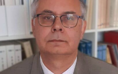 Nombramiento de Josep María Vila Comas como Académico Correspondiente de la RAHFeHP